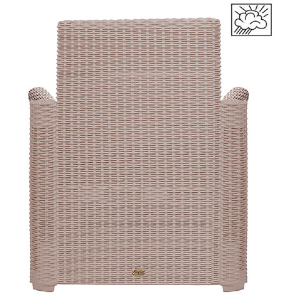 Sillon Gardenia OHM-7026-CC - Imagen 4