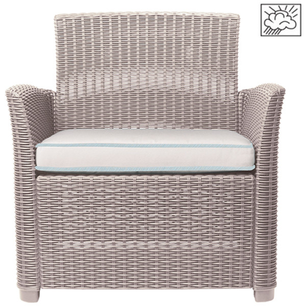 Sillon Gardenia OHM-7026-CC - Imagen 2