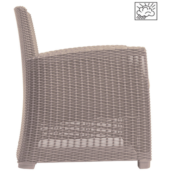Sillon Gardenia OHM-7026-CC - Imagen 3