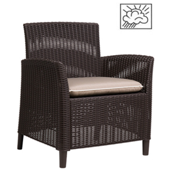 Sillon Gardenia OHM-7026-DC