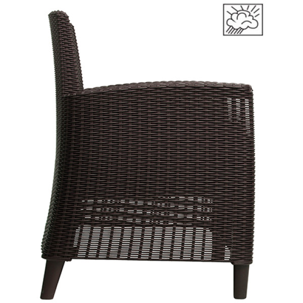 Sillon Gardenia OHM-7026-DC - Imagen 3