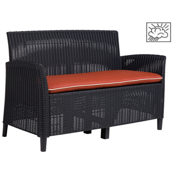 Sillon Gardenia OHM-7026-DL