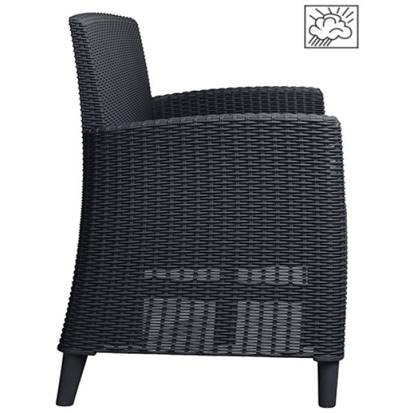 Sillon Gardenia OHM-7026-DL - Imagen 3