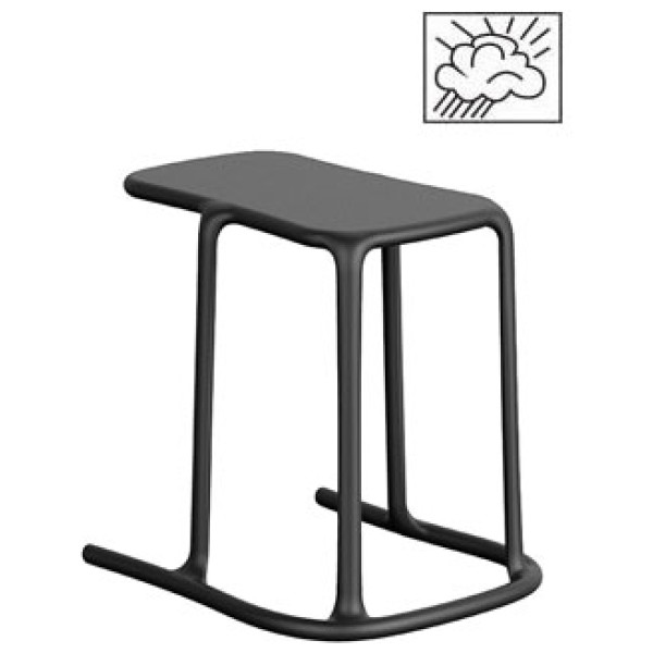 Mesa Lateral Uno OHM-7095