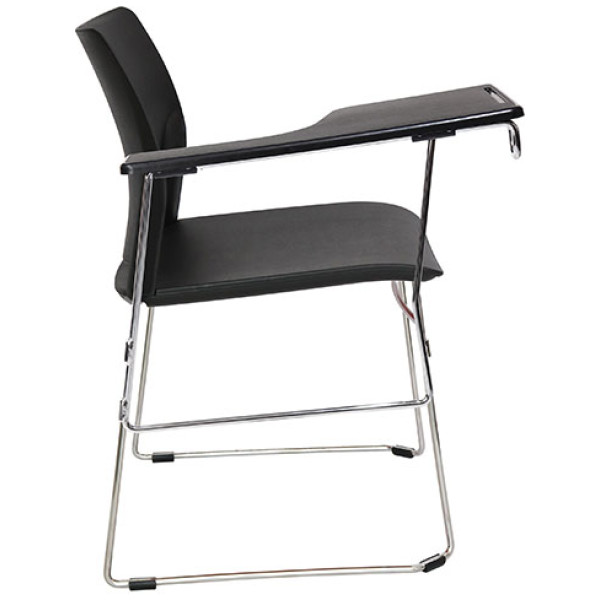 Silla Alpha OHP-102 Pupitre Escolar Mesa Banco - Imagen 3