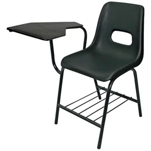 Silla Aprendista OHP-2500 con paleta de color Pupitre Escolar Mesa Banco