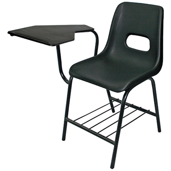 Silla Aprendista OHP-2500 con paleta de color Pupitre Escolar Mesa Banco
