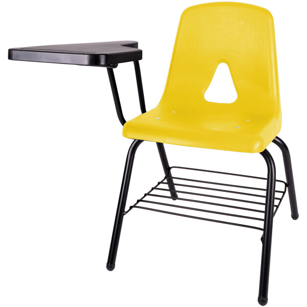 Silla Aprendista OHP-2502 Pupitre Escolar Economico Mesa Banco - Imagen 3