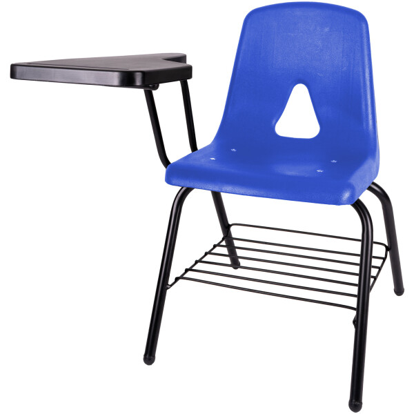 Silla Aprendista OHP-2502 Pupitre Escolar Economico Mesa Banco - Imagen 5