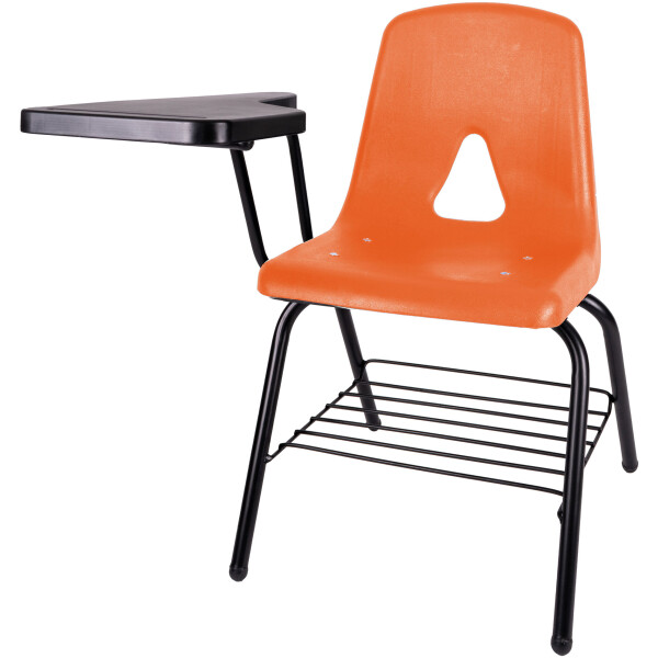 Silla Aprendista OHP-2502 Pupitre Escolar Economico Mesa Banco - Imagen 6