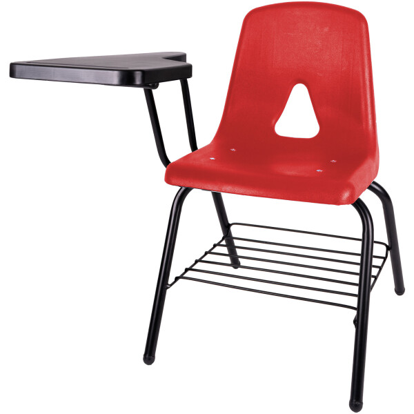 Silla Aprendista OHP-2502 Pupitre Escolar Economico Mesa Banco - Imagen 8