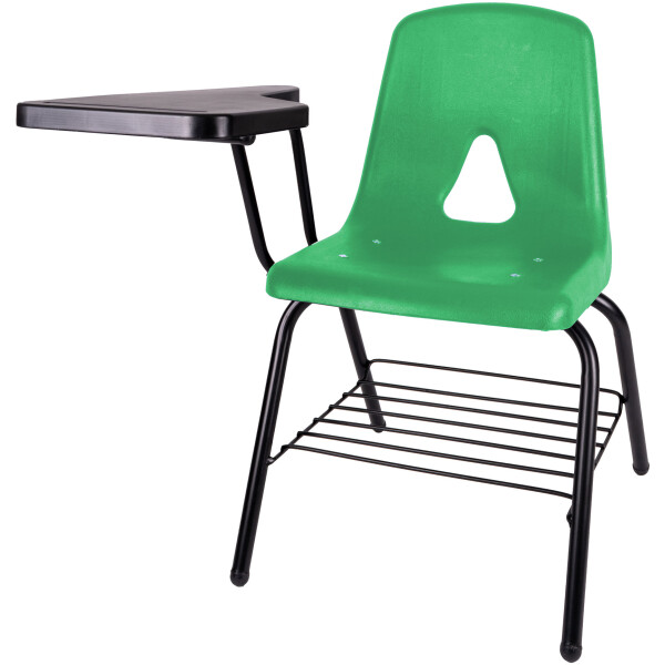 Silla Aprendista OHP-2502 Pupitre Escolar Economico Mesa Banco - Imagen 9