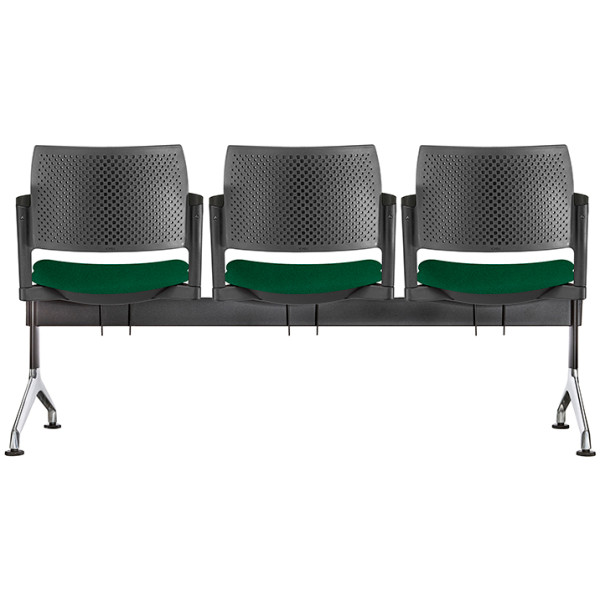 Silla Kyos Tapizadas OHR-329-3P - Imagen 4
