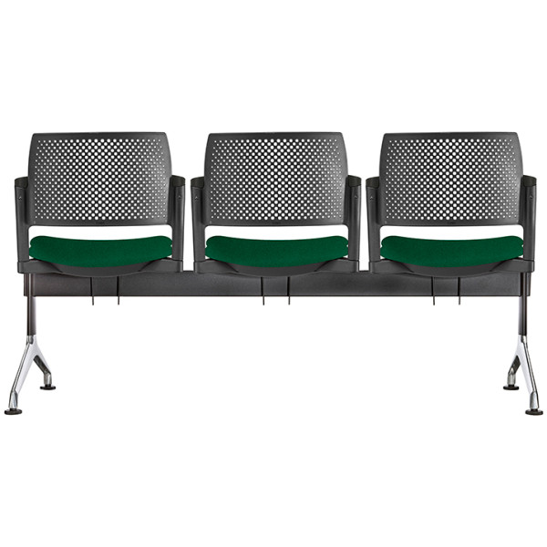 Silla Kyos Semitapizada OHR-347-3P - Imagen 4