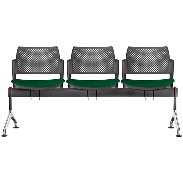 Silla Kyos Semitapizada OHR-347-3P - Imagen 2
