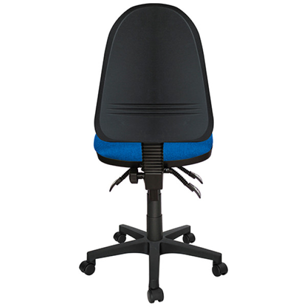 Silla Secretarial Obssesion OHS-24 PLUS - Imagen 4