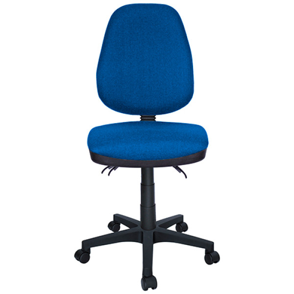 Silla Secretarial Obssesion OHS-24 PLUS - Imagen 2