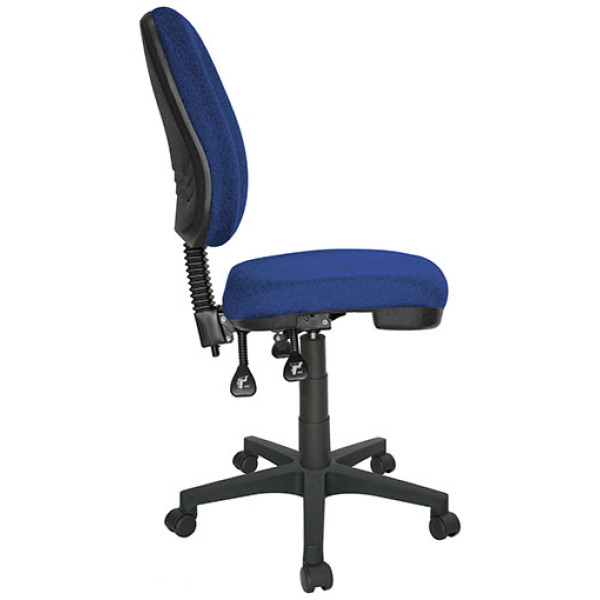 Silla Secretarial Obssesion OHS-24 PLUS - Imagen 3