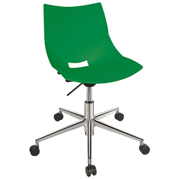 Silla Secretarial Shell OHS-37 PP