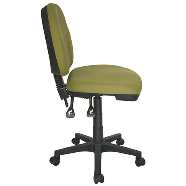 Silla Secretarial Prochair OHS-43 Ajuste Dual - Imagen 3