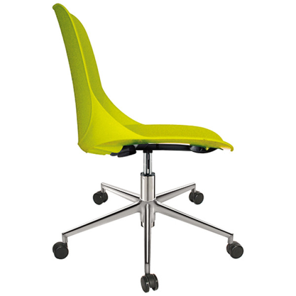 Silla Secretarial Quick OHS-47 - Imagen 4