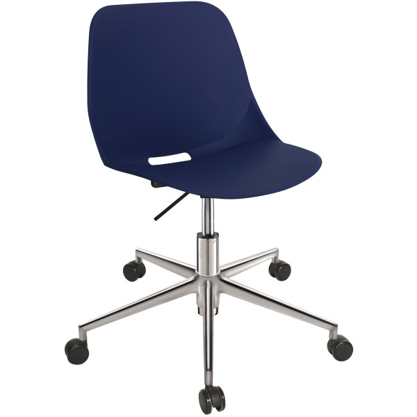 Silla Secretarial Quick OHS-47 - Imagen 6