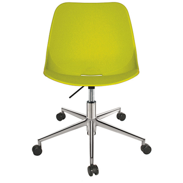 Silla Secretarial Quick OHS-47 - Imagen 2