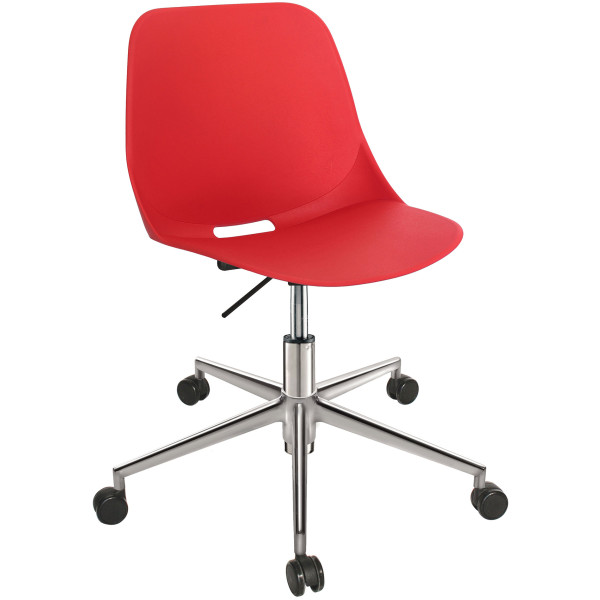 Silla Secretarial Quick OHS-47 - Imagen 9
