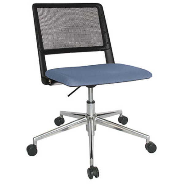 Silla Secretarial Revolution OHS-85 Al