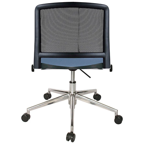 Silla Secretarial Revolution OHS-85 Al - Imagen 4