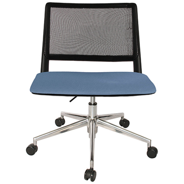 Silla Secretarial Revolution OHS-85 Al - Imagen 2