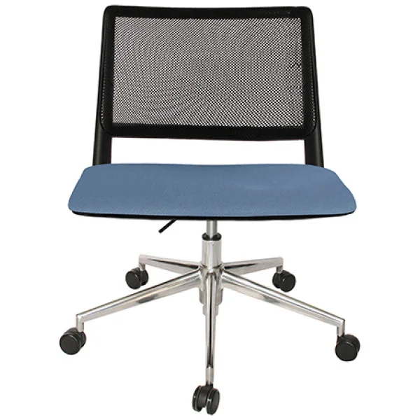 Silla Secretarial Revolution OHS-85 Al - Imagen 2