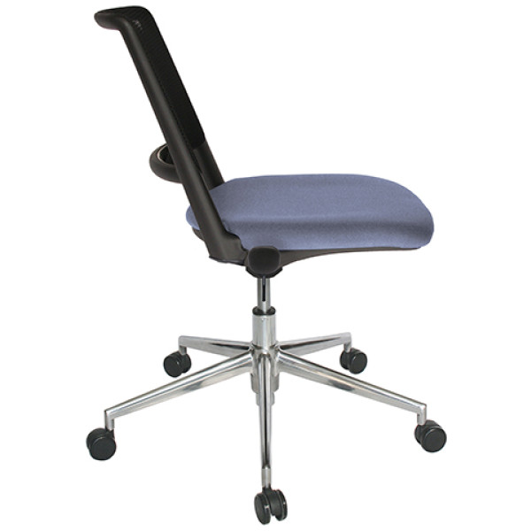 Silla Secretarial Revolution OHS-85 Al - Imagen 3
