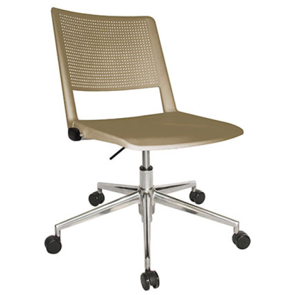 Silla Secretarial Revolution OHS-86 Al PP