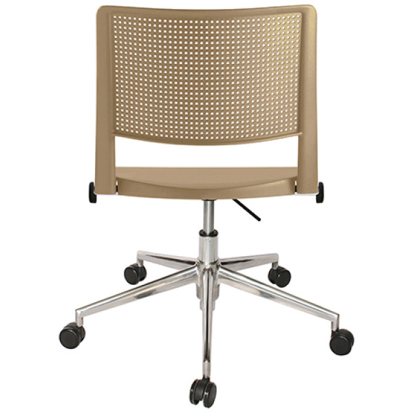 Silla Secretarial Revolution OHS-86 Al PP - Imagen 4