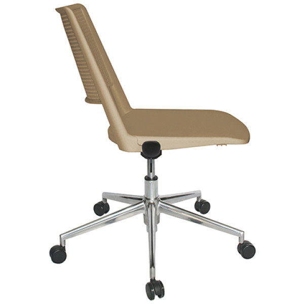 Silla Secretarial Revolution OHS-86 Al PP - Imagen 3