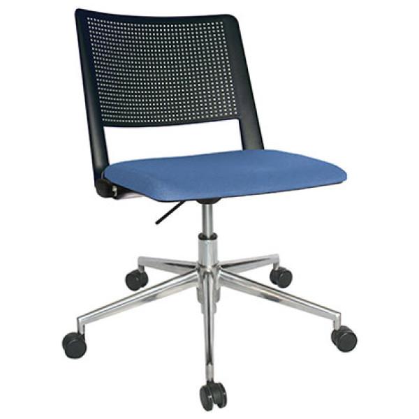 Silla Secretarial Revolution OHS-87 Al