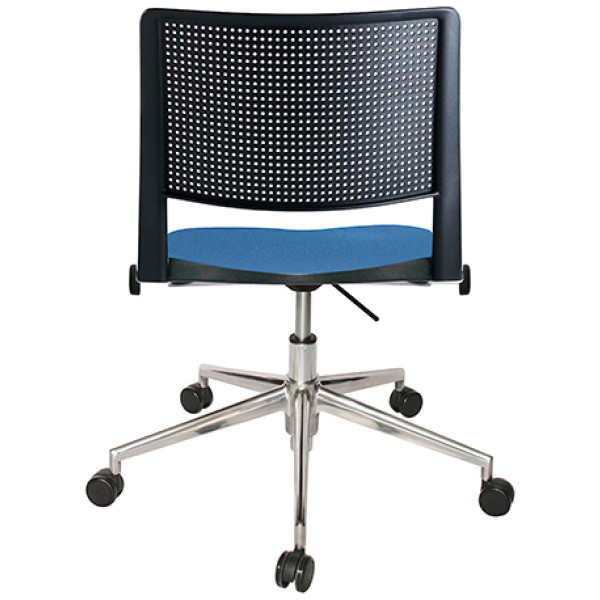 Silla Secretarial Revolution OHS-87 Al - Imagen 4
