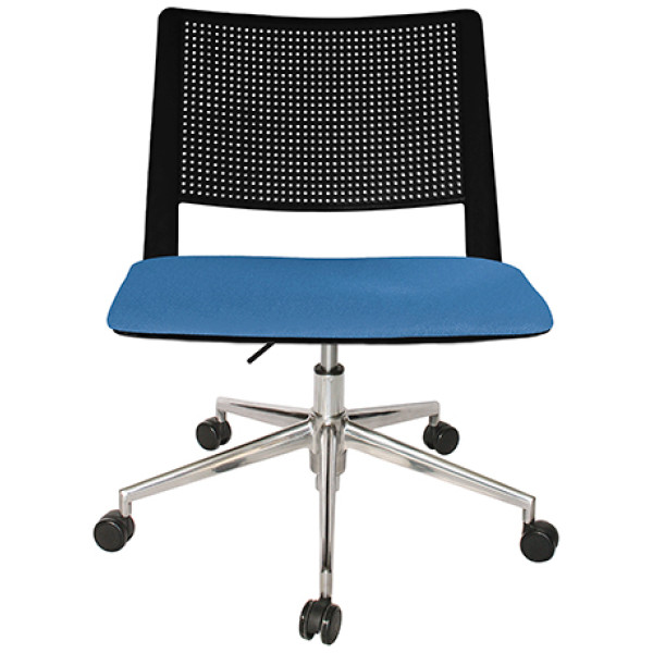 Silla Secretarial Revolution OHS-87 Al - Imagen 2