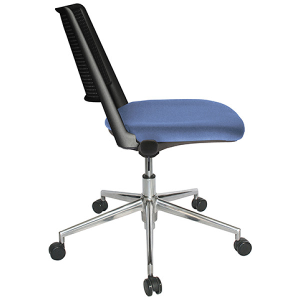 Silla Secretarial Revolution OHS-87 Al - Imagen 3