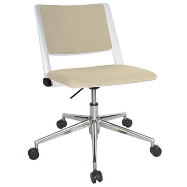 Silla Secretarial Revolution OHS-88 Al