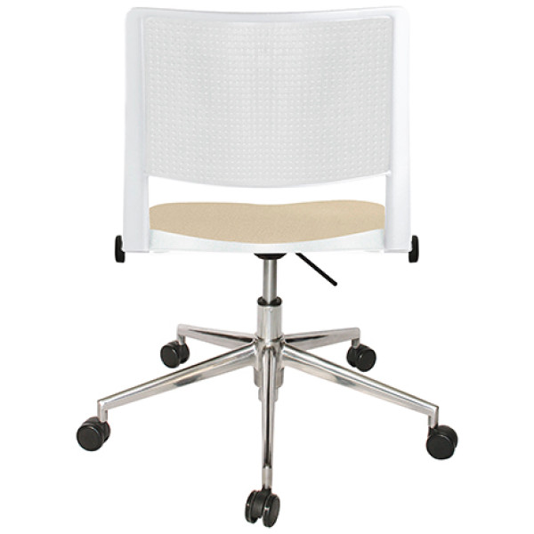 Silla Secretarial Revolution OHS-88 Al - Imagen 4
