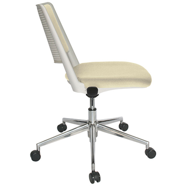 Silla Secretarial Revolution OHS-88 Al - Imagen 3