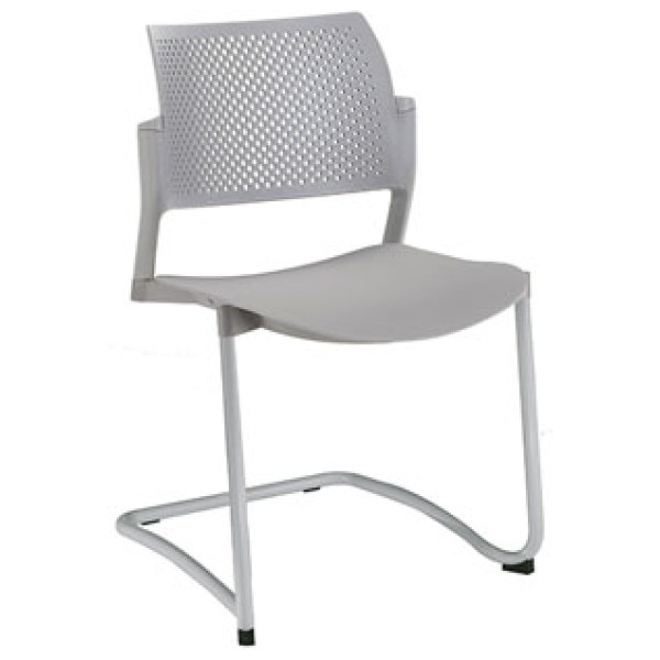Silla Kyos Plásticos Expuestos OHT-319
