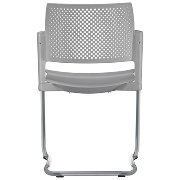 Silla Kyos Plásticos Expuestos OHT-319 - Imagen 4