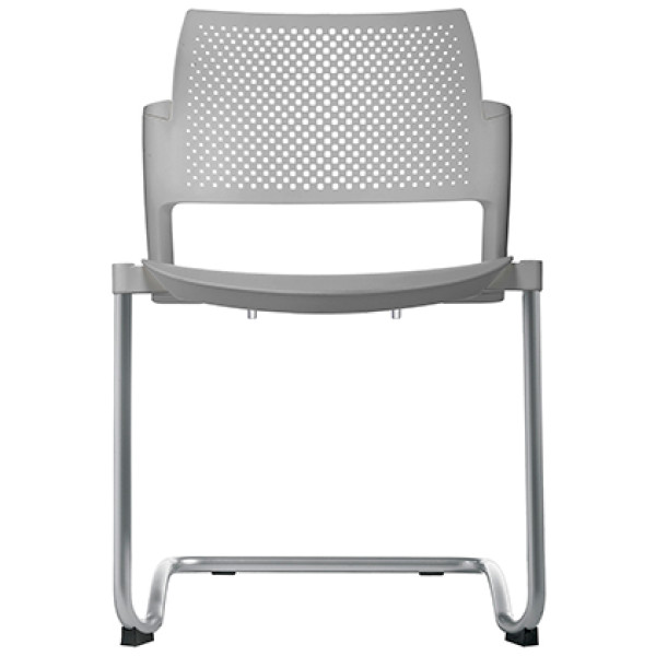 Silla Kyos Plásticos Expuestos OHT-319 - Imagen 2