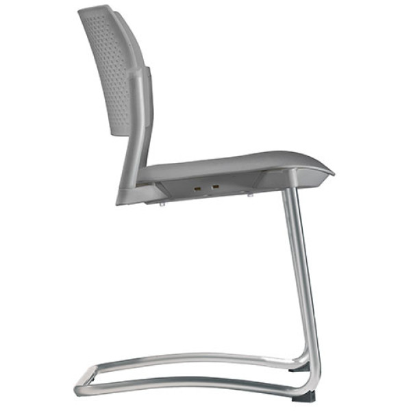 Silla Kyos Plásticos Expuestos OHT-319 - Imagen 3