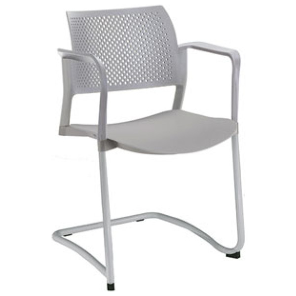 Silla Kyos Plásticos Expuestos OHT-320