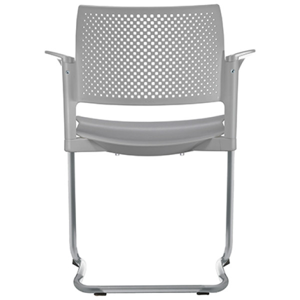 Silla Kyos Plásticos Expuestos OHT-320 - Imagen 4