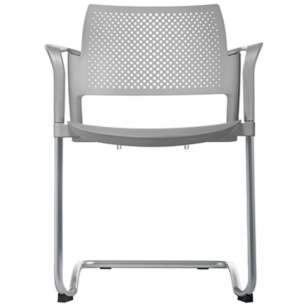 Silla Kyos Plásticos Expuestos OHT-320 - Imagen 2